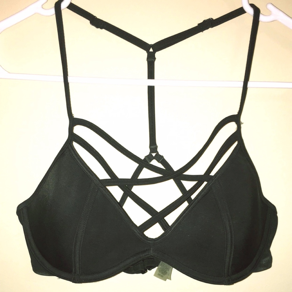 Swimsuit Top